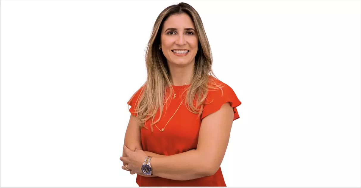 A administradora Ana Teresa Barbosa de Carvalho é eleita nova diretora de Administração do BNB